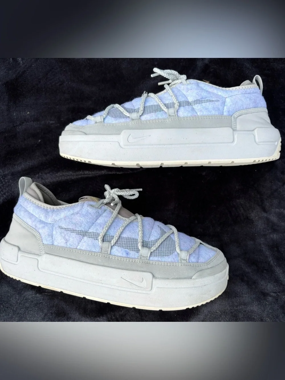 Nike distinctive durable